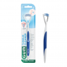 GUM GRATTE LANGUE DOUBLE ACTION