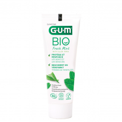 GUM DENTIFRICE BIO A L'AOE VERA