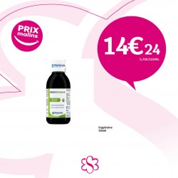 ERGYDRAINE 250ML