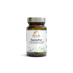 BIFIBIOL FERMENTS LACTIQUES 60 GELULES BE-LIFE