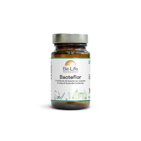 BIFIBIOL FERMENTS LACTIQUES 60 GELULES BE-LIFE
