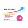 METASTUDENT MEMOIRE CONCENTRATION 60 COMPRIMES