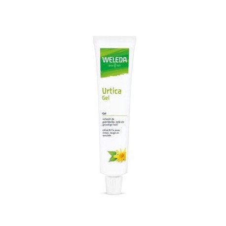 WELEDA URTICA POMMADE DEMANGEAISONS 30 ML