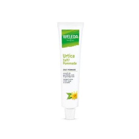 WELEDA URTICA POMMADE DEMANGEAISONS