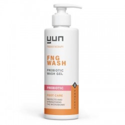 YUN FNG FOOT CARE PREBIOTIC GEL LAVANT 150 ML