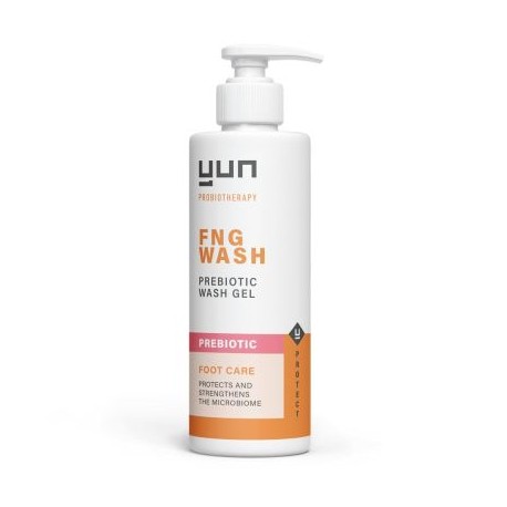 YUN FNG FOOT CARE PREBIOTIC GEL LAVANT 150 ML