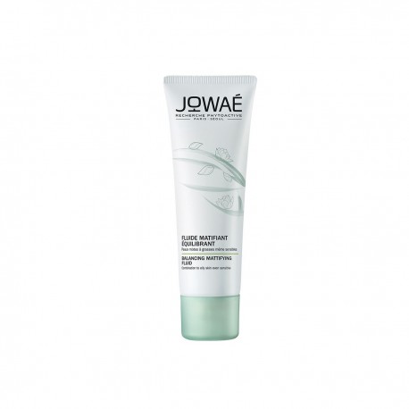 GEL MATIFIANT ANTI-IMPERFECTIONS TUBE 40ML