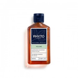 SHAMPOING VOLUME FORMAT VOYAGE 100ML
