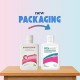 HIBISCRUB SAVON ANTISEPTIQUE 250ML