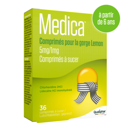 MEDICA CITRON 36 PAST A SUCER