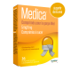 MEDICA MIEL CITRON 36 COMP A SUCER