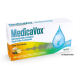 MEDICAVOX 24 PASTILLES