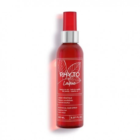 LAQUE VEGETALE 150 ML