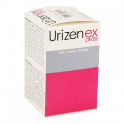 URIZEN EXPRESS D-MANNOSE POUDRE 60 GR