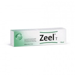 ZEEL POMMADE 100G