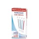 MERCUROCHROME CURE OREILLES