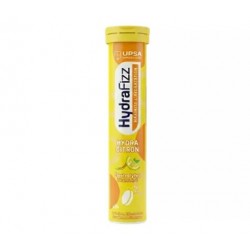 HYDRAFIZZ HYDRA CITRON 16 PASTILLES