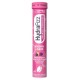 HYDRAFIZZ HYDRA+ SKIN FRUITS ROUGES 16 COMPRIMES EFFERVESCENTS