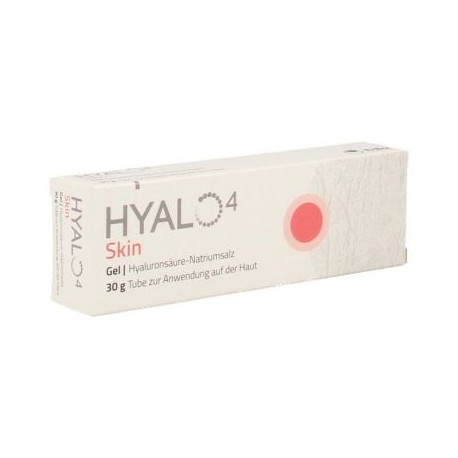 HYALO 4 SKIN GEL