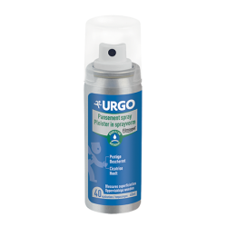 URGO PANSEMENT SPRAY 40 ML