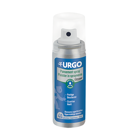 URGO PANSEMENT SPRAY 40 ML
