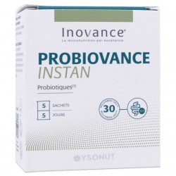 PRABIAVANCE INSTAN 5 SACHETS