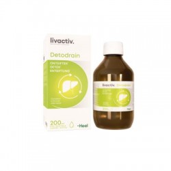 LIVACTIF DETODRAIN DETOX 