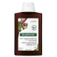 SHAMPOING QUININE ET EDELWEISS
