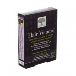NEW NORDIC HAIR VOLUME 30 COMP