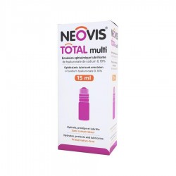 NEOVIS TOTAL 15ML