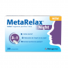 METARELAX NIGHT 30 COMPR