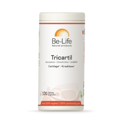 TRICARTIL 120 GEL