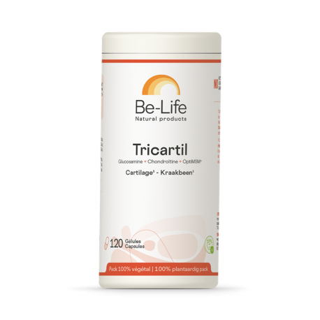 TRICARTIL 120 GEL