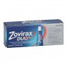 ZOVIRAX DUO BOUTONS DE FIEVRE CREME 2 GR