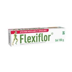 FLEXIFLOR 100 GR