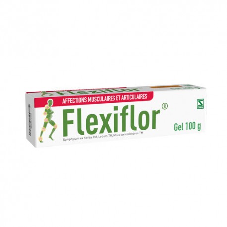 FLEXIFLOR 100 GR