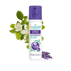 PURESSENTIEL SPRAY AERIEN SOMMEIL DETENTE 75 ML