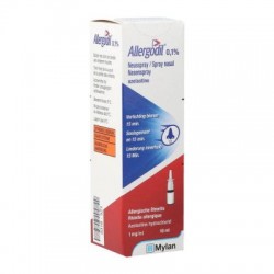 ALLERGODIL SPRAY NASAL