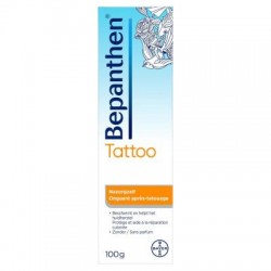 BEPANTHEN TATTOO 100 GR