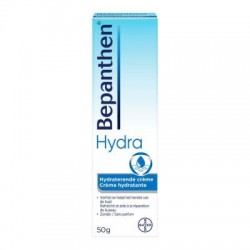 BEPANTHOL CREME HYDRATANTE 50 gr