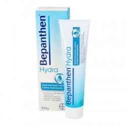 BEPANTHEN CREME HYDRATANTE 100 GR