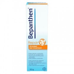 BEPANTHEN GEL CICATRISANT 50 GR