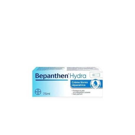 BEPANTHOL HYDRA CREME LEVRES 7ML