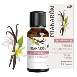 LES DIFFUSABLES TENDRE GOURMANDISE 30ML