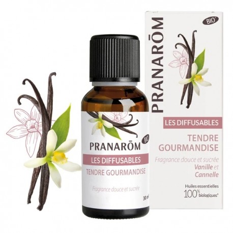 LES DIFFUSABLES TENDRE GOURMANDISE 30ML
