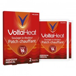 VOLTAHEAT 2 PATCHS