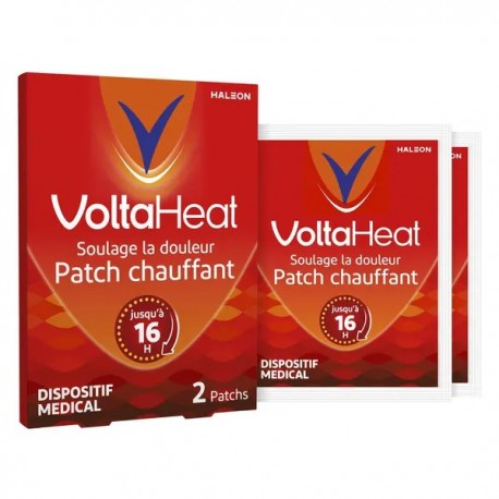 VOLTAHEAT 2 PATCHS