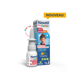 NASATIL FREE JUNIOR 20ML