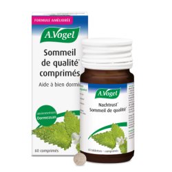 SOMMEIL DE QUALITE(DORMEASAN) 60 COMP