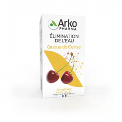 ARKOGELULES QUEUE DE CERISE 100%VEG 45 CAPS